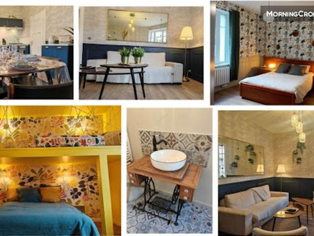 Location Appartement 3 pièces 80 m2 Metz
