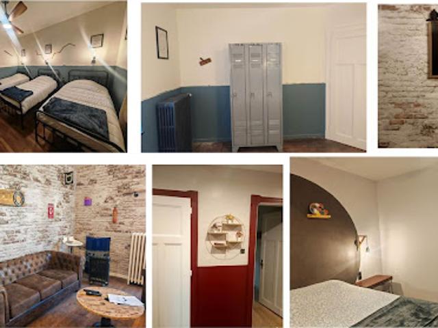 Location Appartement 3 pièces 80 m2 Metz