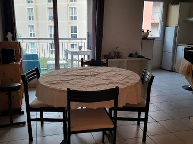 Location Appartement 3 pièces 80 m2 Montpellier