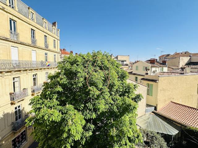 Location Appartement 3 pièces 80 m2 Montpellier
