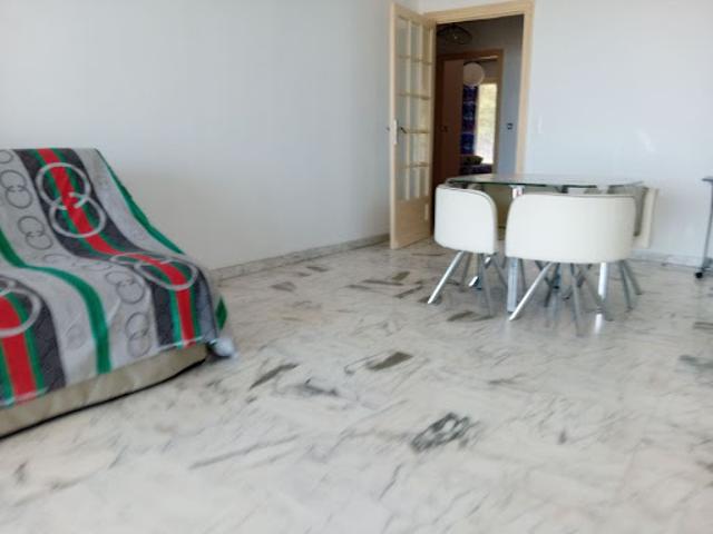 Location Appartement 3 pièces 80 m2 Nice