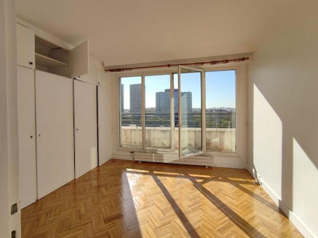 Location Appartement 3 pièces 80 m2 Paris 16ème