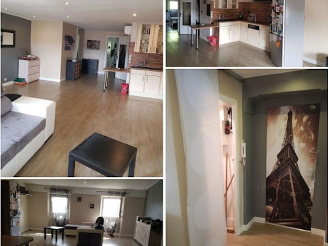 Location Appartement 3 pièces 80 m2 Pierrefeu du Var