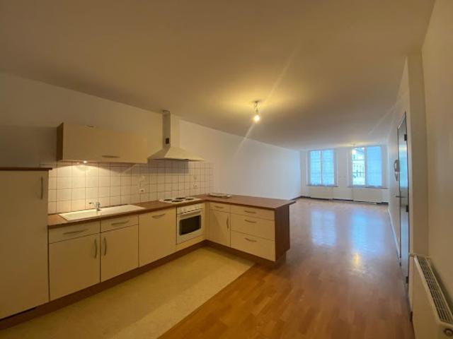 Location Appartement 3 pièces 80 m2 Saint Dizier