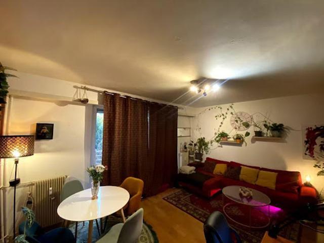 Location Appartement 3 pièces 80 m2 Strasbourg