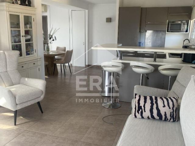 Location Appartement 3 pièces 80m²