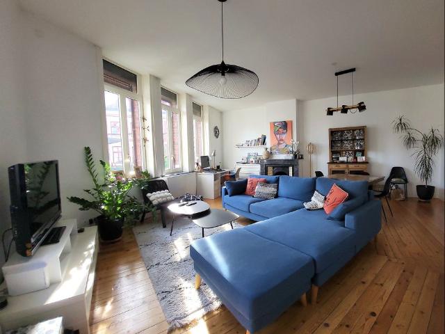 Location Appartement 3 pièces 80m²