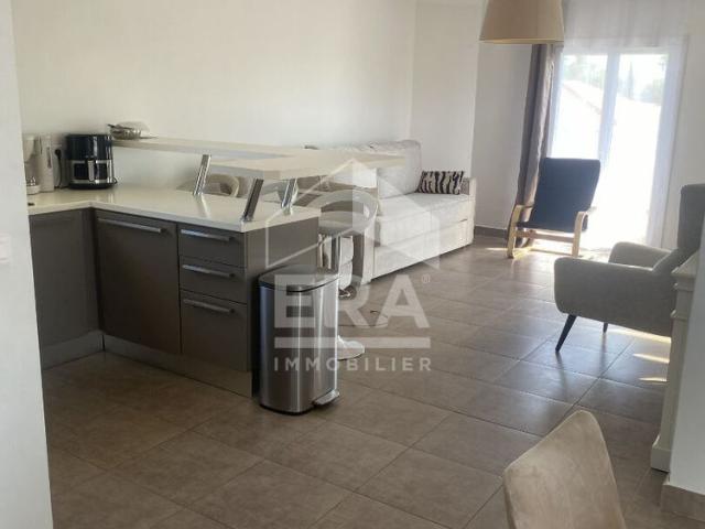 Location Appartement 3 pièces 80m²