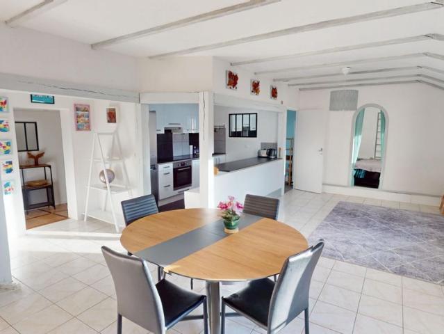 Location Appartement 3 pièces 80m²