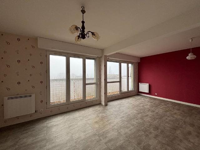 Location Appartement 3 pièces 80m²