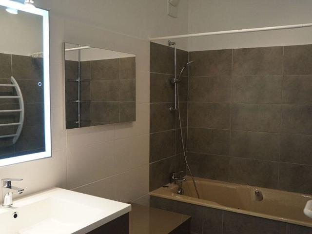 Location Appartement 3 pièces 80m²