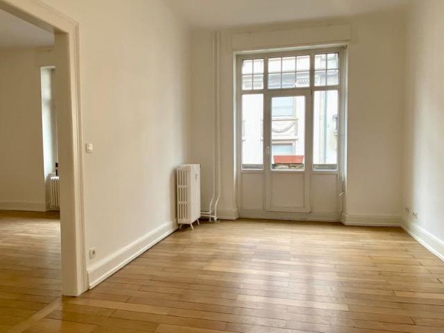 Location Appartement 3 pièces 80m²