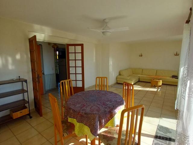 Location Appartement 3 pièces 80m²