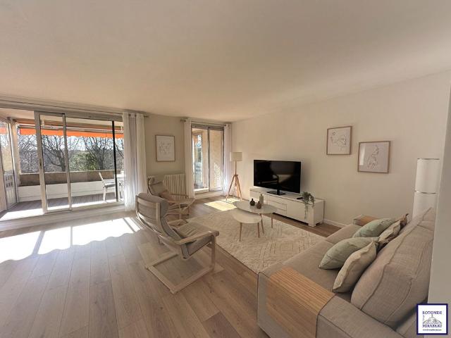 Location Appartement 3 pièces 80m²