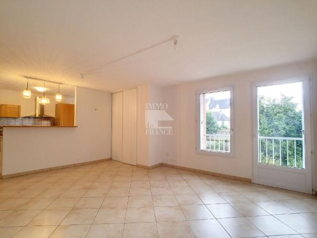 Location Appartement 3 pièces 80m²