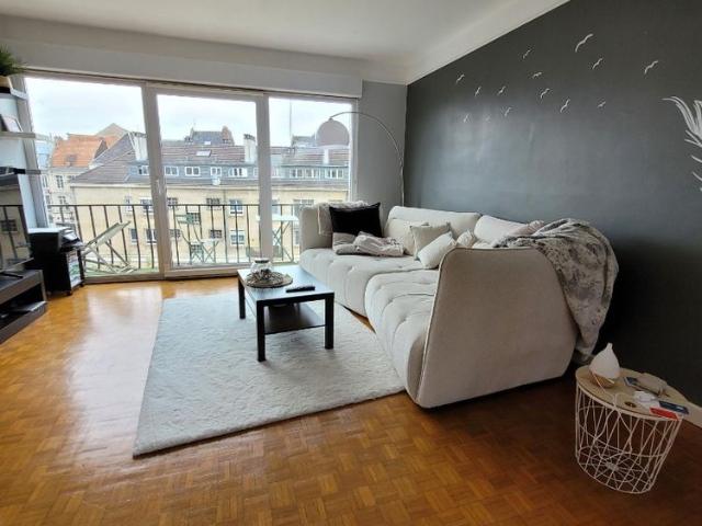 Location Appartement 3 pièces 80m² CAMBRAI 59400