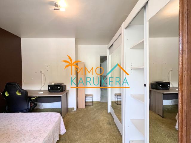 Location Appartement 3 pièces 80m² BASSE TERRE 97100