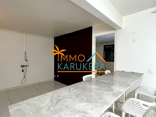 Location Appartement 3 pièces 80m² BASSE TERRE 97100