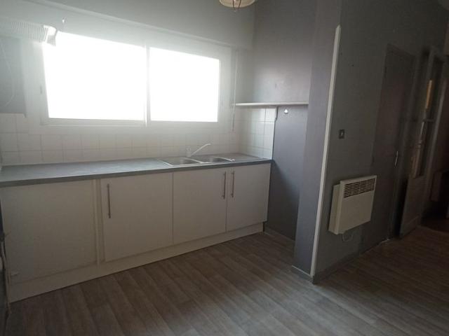 Location Appartement 3 pièces 80m² GRAULHET 81300