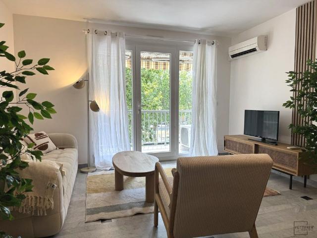 Location Appartement 3 pièces 80m² NARBONNE 11100