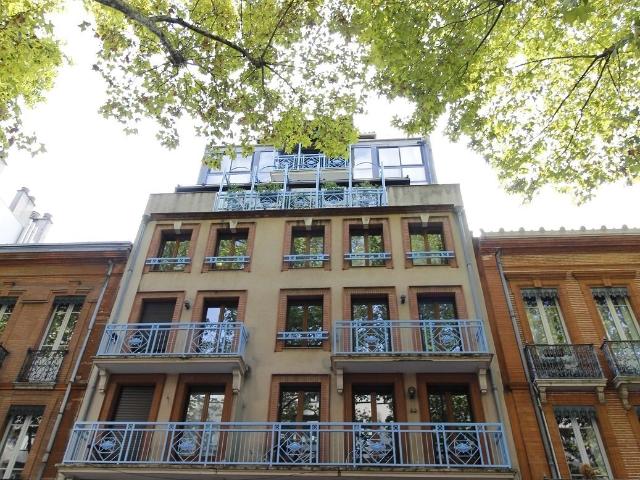 Location Appartement 3 pièces 80m² TOULOUSE 31000