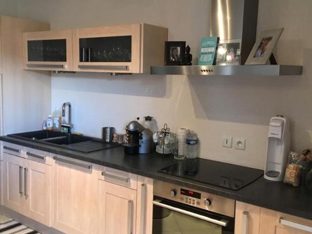 Location appartement 3 pièces