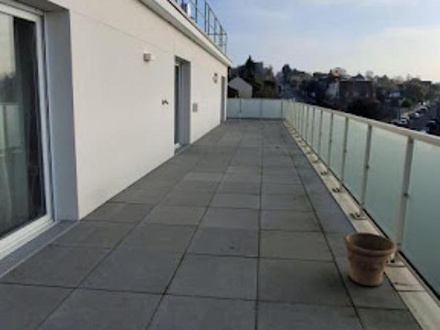Location Appartement 3 pièces 81.5 m2 Ormesson sur Marne