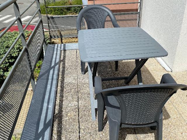 Location Appartement 3 pièces 81.12 m2 Quimper