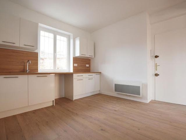 Location Appartement 3 pièces 81.1 m2 Abbeville