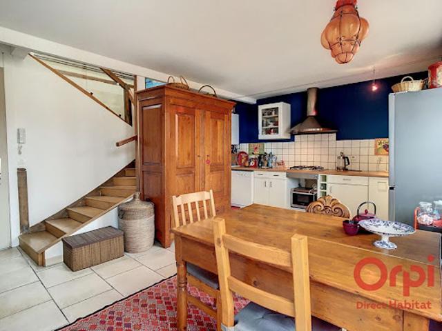 Location Appartement 3 pièces 81.31 m2 Villefranche sur saone