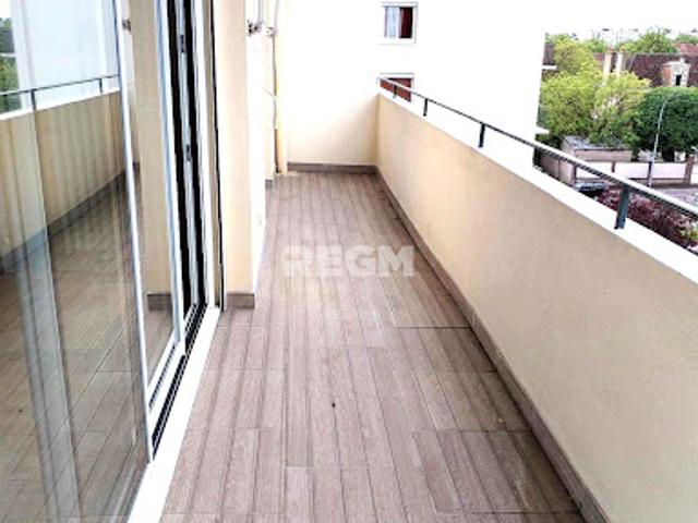 Location Appartement 3 pièces 81 m2 Troyes