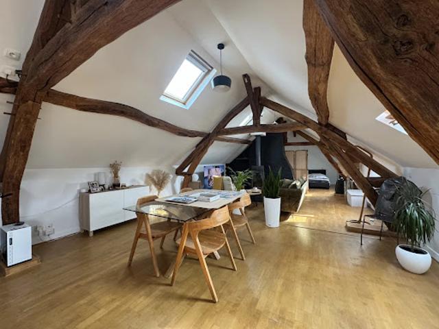 Location Appartement 3 pièces 81 m2 Villers cotterets