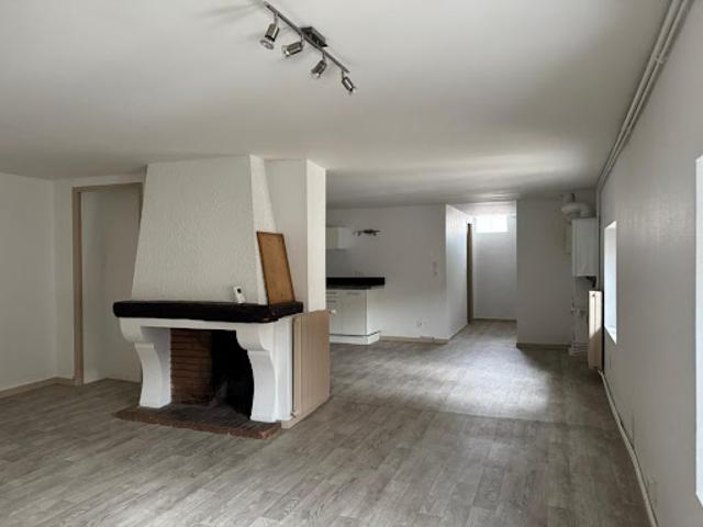 Location Appartement 3 pièces 81 m2 Castres