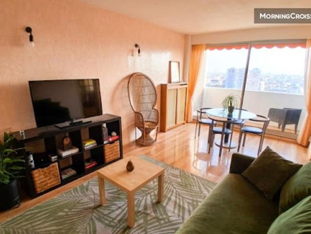 Location Appartement 3 pièces 81 m2 Colombes