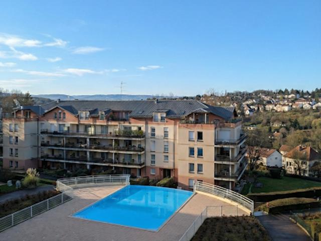 Location Appartement 3 pièces 81 m2 Metz