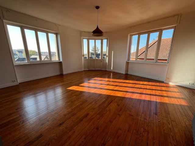 Location Appartement 3 pièces 81 m2 Montigny les metz
