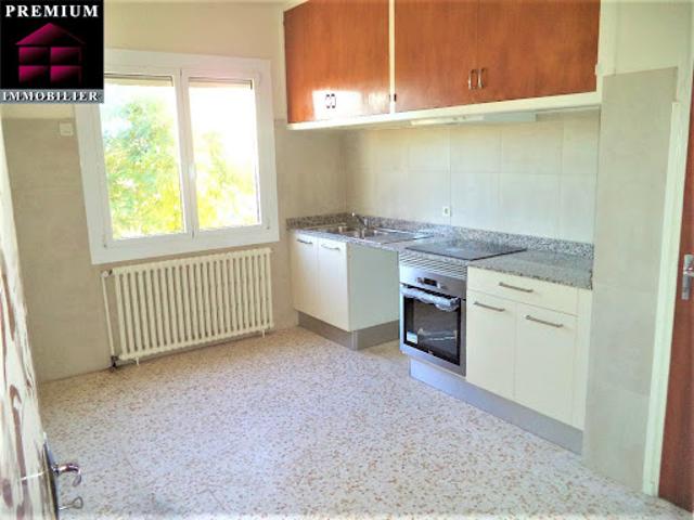 Location Appartement 3 pièces 81 m2 Saint Estève