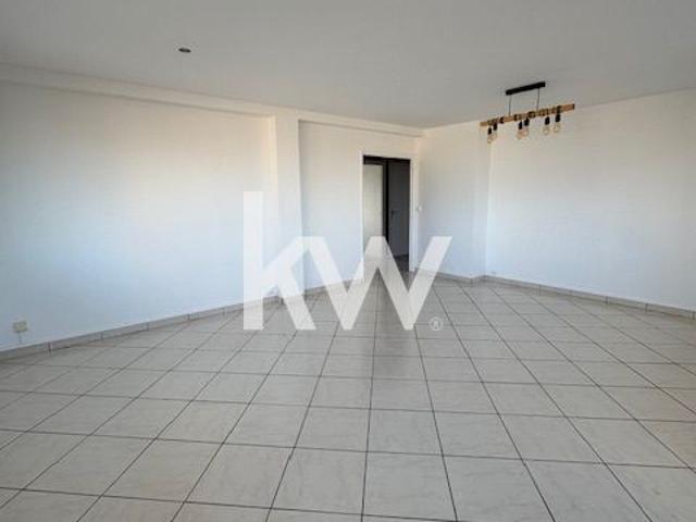 Location Appartement 3 pièces 81m²