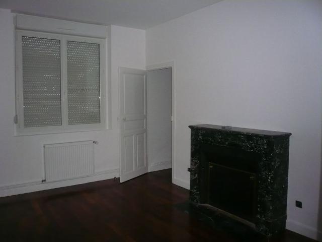 Location Appartement 3 pièces 81m²