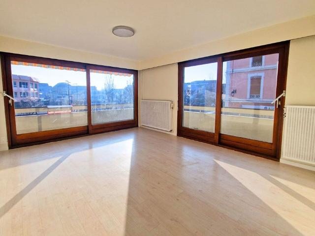 Location Appartement 3 pièces 81m²