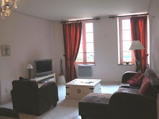 Location Appartement 3 pièces 81m²