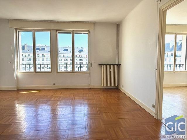 Location Appartement 3 pièces 81m²