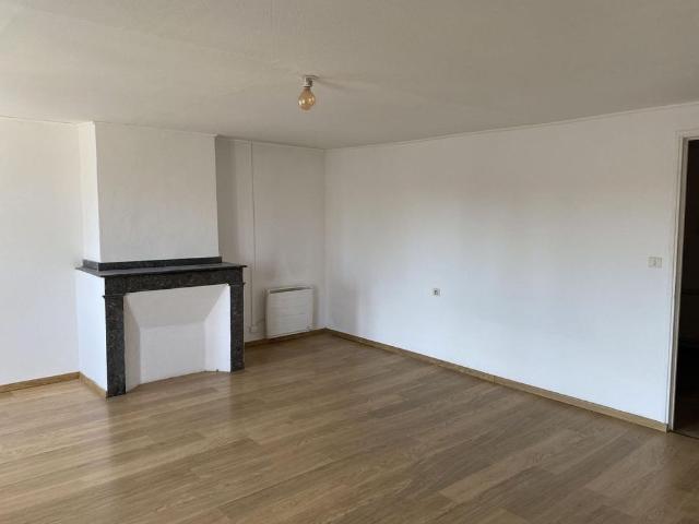 Location Appartement 3 pièces 81m² ALBI 81000
