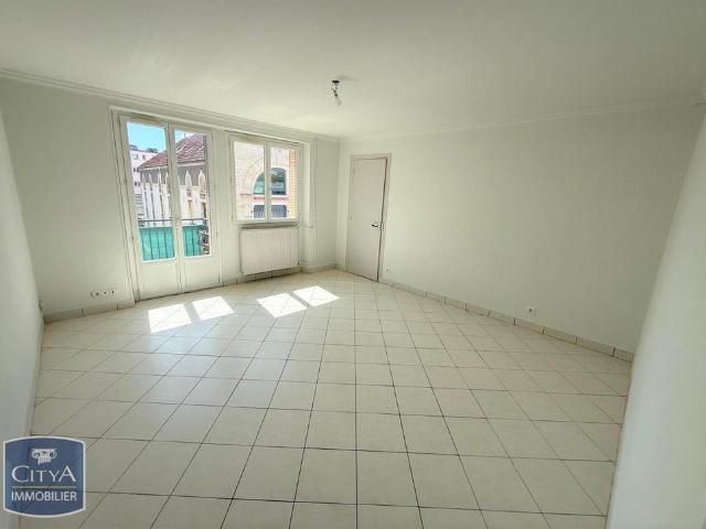 Location Appartement 3 pièces 81m² DIJON 21000