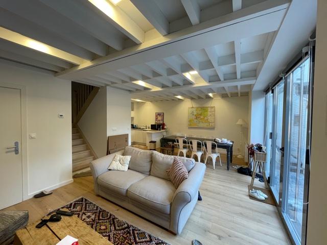 Location Appartement 3 pièces 81m² LILLE 59000