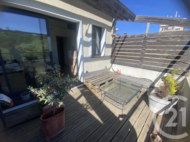 Location Appartement 3 pièces 81m² MONTPELLIER 34000
