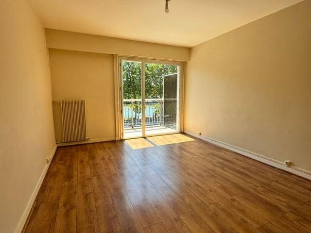 Location Appartement 3 pièces 81m² ROUEN 76000