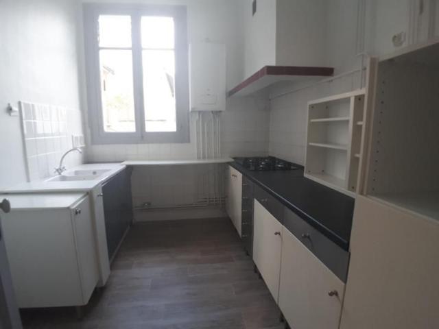 Location Appartement 3 pièces 81m² TOULOUSE 31000