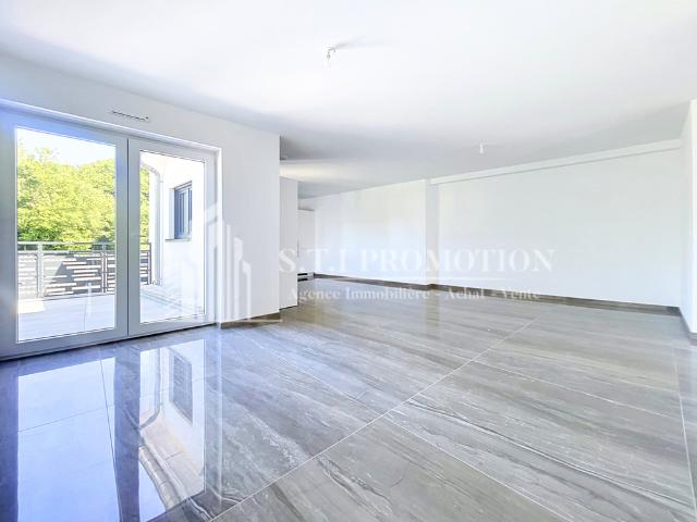 Location Appartement 3 pièces 81m² TIERCELET 54190