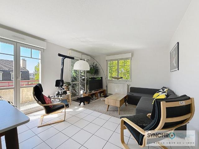 Location Appartement 3 pièces